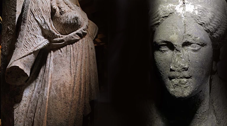 Η Αμφίπολη, οι ανασκαφές και η πολιτική εκμετάλλευση