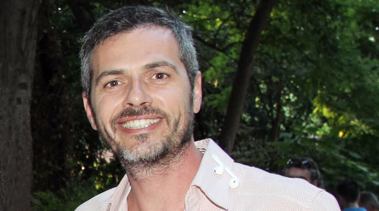 Πατέρας για δεύτερη φορά ο Μάριος Αθανασίου