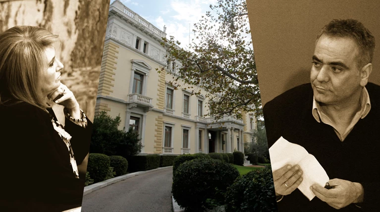 Εισαγγελική έρευνα για τις δηλώσεις Σκουρλέτη περί χρηματισμού βουλευτών