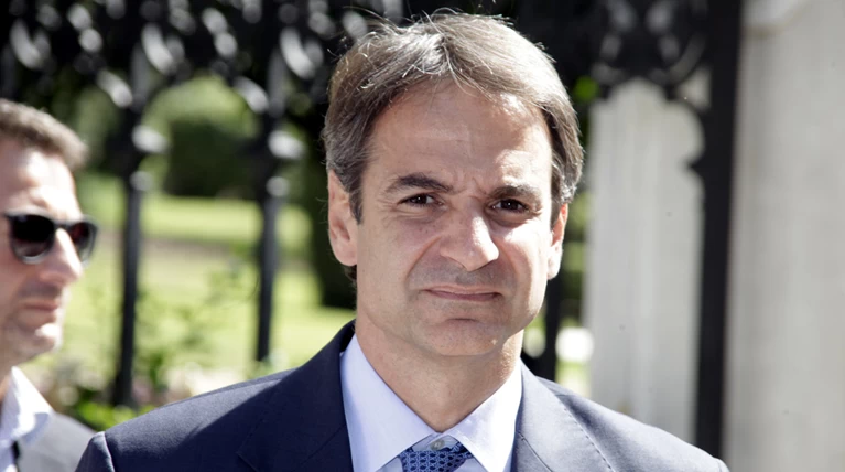 Μητσοτάκης: να προσέχει το ΠΑΣΟΚ τι σχολιάζει