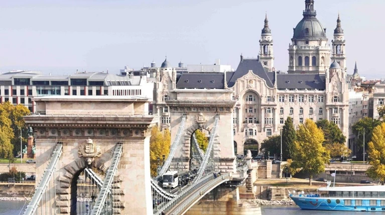 Business Insider: Τα 25 καλύτερα ξενοδοχεία της Ευρώπης