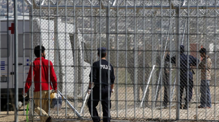 Εθελοντικός εμβολιασμός αστυνομικών για φυματίωση