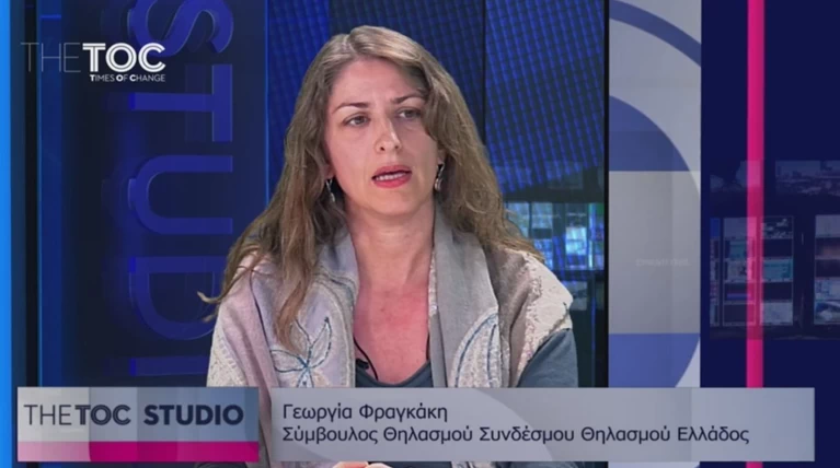 Μητρικό γάλα-ένα φυσικό αντιβιοτικό που διαρκεί μια ολόκληρη ζωή