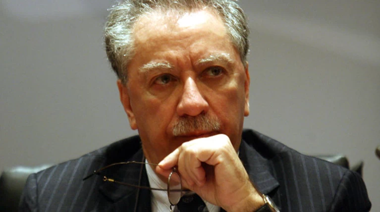 Συμψηφισμό ΕΝΦΙΑ με φόρο μεταβίβασης ακινήτων προτείνει ο Μ. Σάλλας
