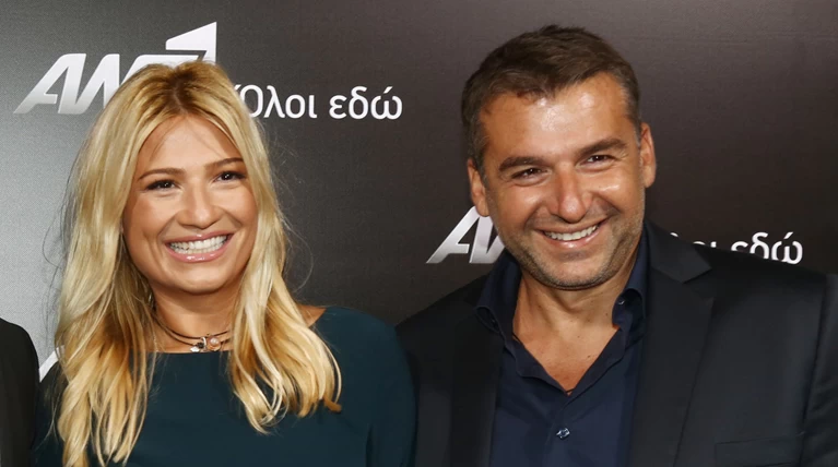 Λιάγκας – Σκορδά ξανά μπροστά στην τηλεθέαση