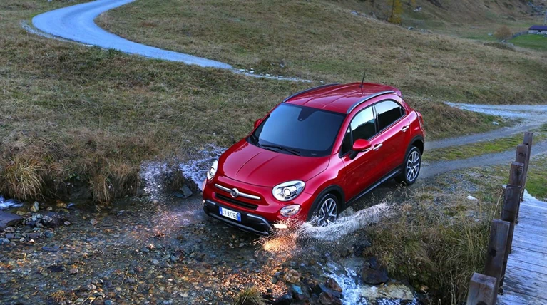 Fiat 500X: Από 18.500€ -Ξεκίνησαν οι Παραγγελίες