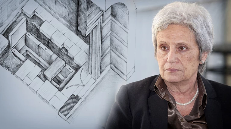 Αμφίπολη: Τι κρύβουν τα μυστήρια του τάφου