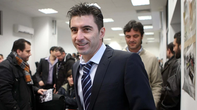 Ο Ζαγοράκης, τα χρέη του ΠΑΟΚ και η Αμφίπολη...