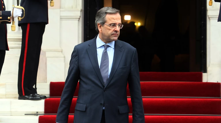 Ρισκάρει ο Σαμαράς: Θα ζητήσει 180 ψήφους για το «νέο μνημόνιο»