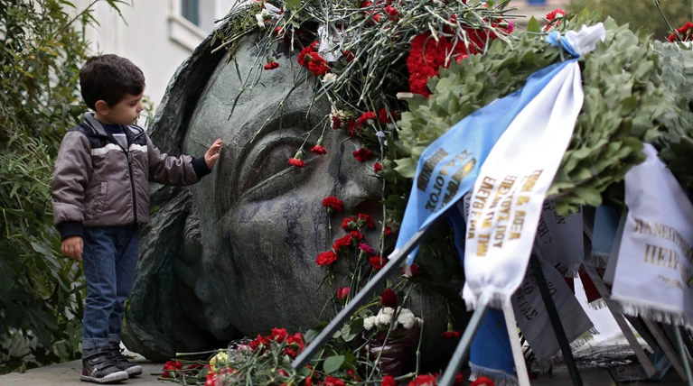 Ποιοι δρόμοι κλείνουν για το Πολυτεχνείο
