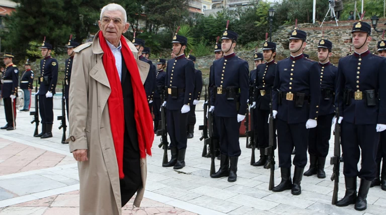 Μπουτάρης: Οι Σκοπιανοί είναι Βούλγαροι, δεν υπάρχει μακεδονική γλώσσα