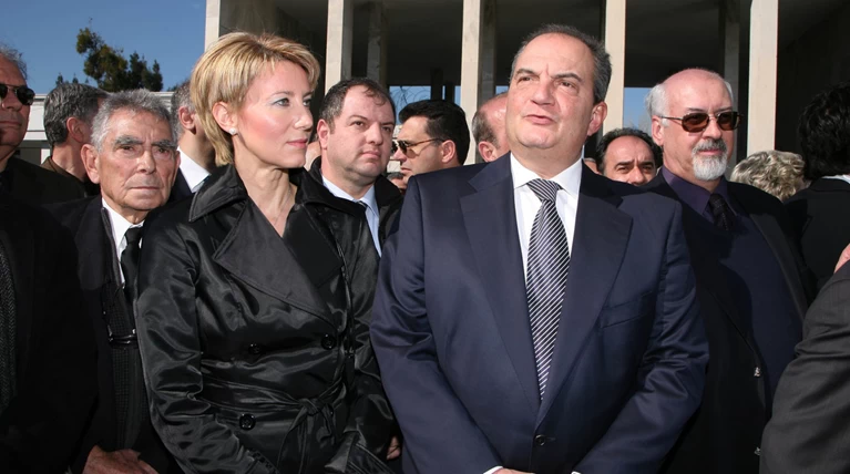 Νατάσα: Εγώ του λέω να κάτσει σπίτι