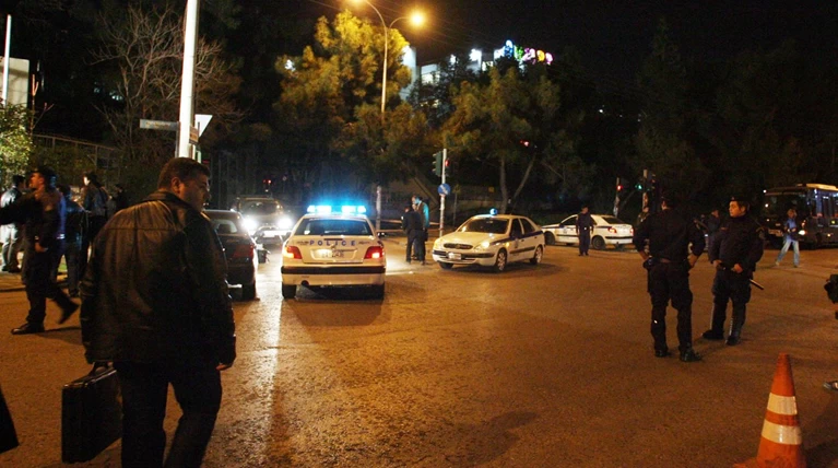 Θεσσαλονίκη: Στόχος εμπρηστών τρία οχήματα εταιρείας «σεκιούριτι»