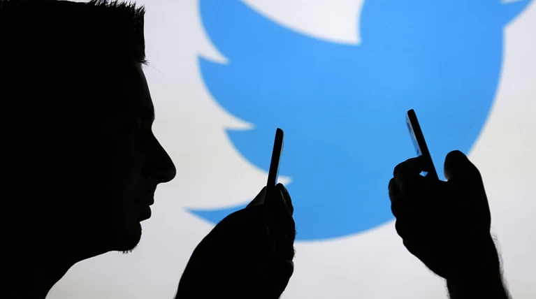 (για δες)Τι είδα στο twitter