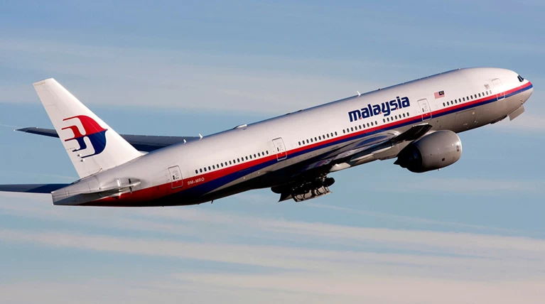 Πρώην διευθυντής της Malaysia:  «Οι ΗΠΑ κατέρριψαν το Boeing»