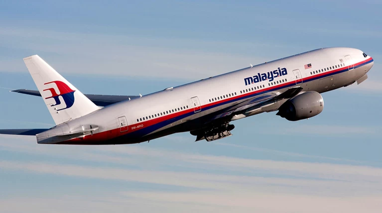 Πρώην διευθυντής της Malaysia: «Οι ΗΠΑ κατέρριψαν το Boeing»