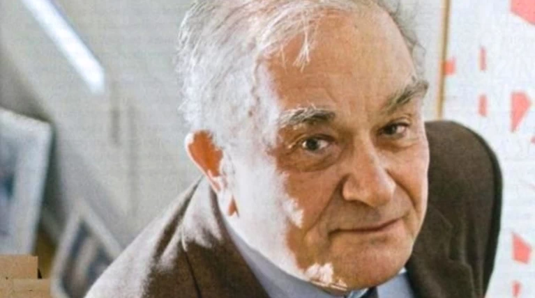 Στιγμές με τον Σεραφείμ Φυντανίδη