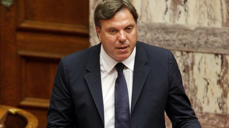 Πεταλωτής και Σαχινίδης εκπρόσωποι στο κόμμα Παπανδρέου