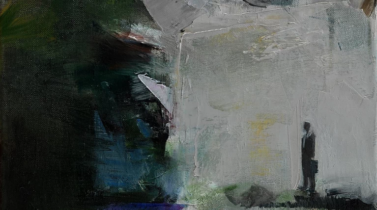 Τζουλιάνο Καγκλής: «the grand illusion»