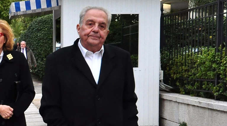 Αλέκος Φλαμπουράρης: Ποιος είναι ο «Λιβάνης» του Τσίπρα