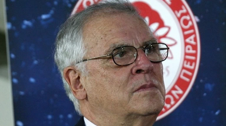 Θεοδωρίδης: Φαίνεται η δουλειά του Περέιρα