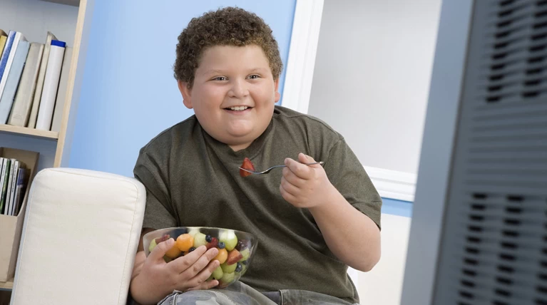Επιδημία παχυσαρκίας: Υπέρβαρο 1 στα 3 παιδιά