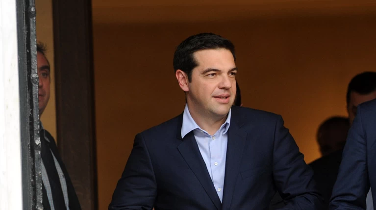 Ειδικός σύμβουλος στο ΥΠΕΞ τοποθετείται πρώτος ξάδελφος του Αλέξη Τσίπρα