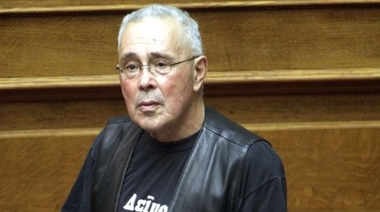 Κώστας Ζουράρις: Ο επιστήμονας της πρόκλησης