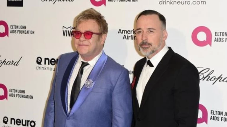 Ελτον Τζον: Μποϊκοτάρετε τους Dolce & Gabbana