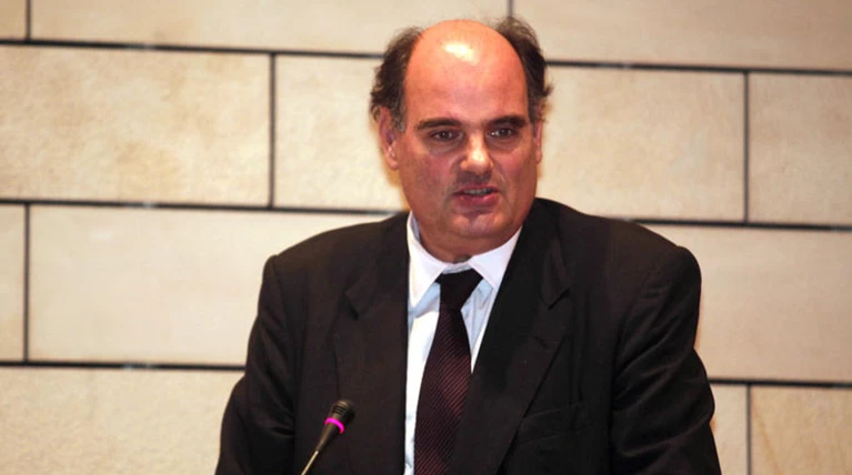 Ο Φορτσάκης επιτίθεται στους πρυτάνεις και στον Τσίπρα