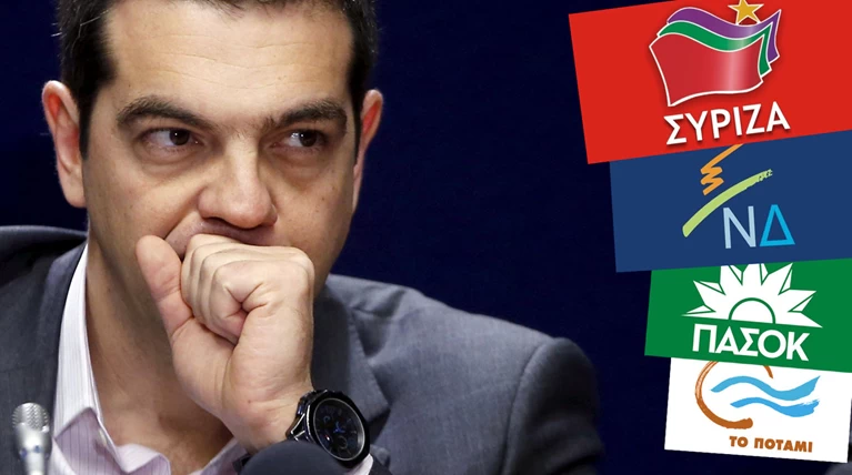 Το δίλημμα του Αλέξη Τσίπρα και οι πολιτικές εξελίξεις