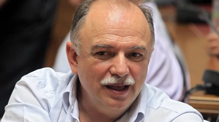 Ανοιχτή διαφοροποίηση Παπαδημούλη για εξεταστική για το Μνημόνιο