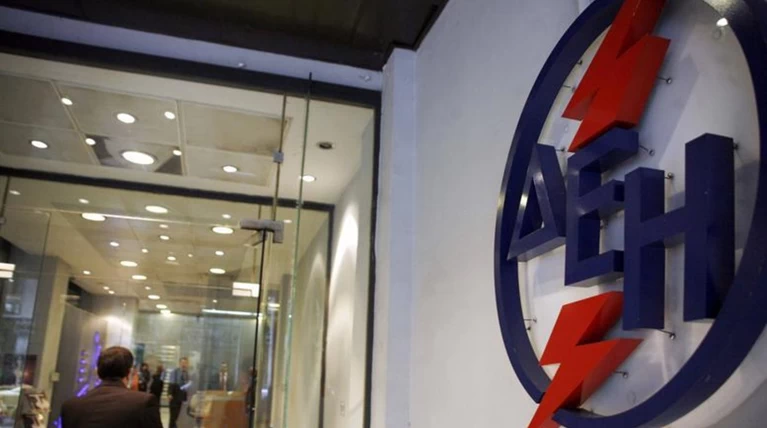 Πρόεδρος ΔΕΗ στη Βουλή : Ανεξόφλητοι λογαριασμοί 1,1 δισ.