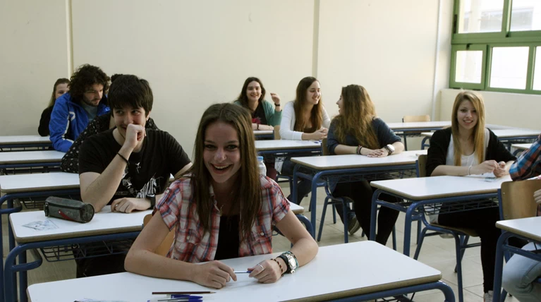 Αυτό είναι το νέο σύστημα εισαγωγής στα Πανεπιστήμια για το 2015 - 2016