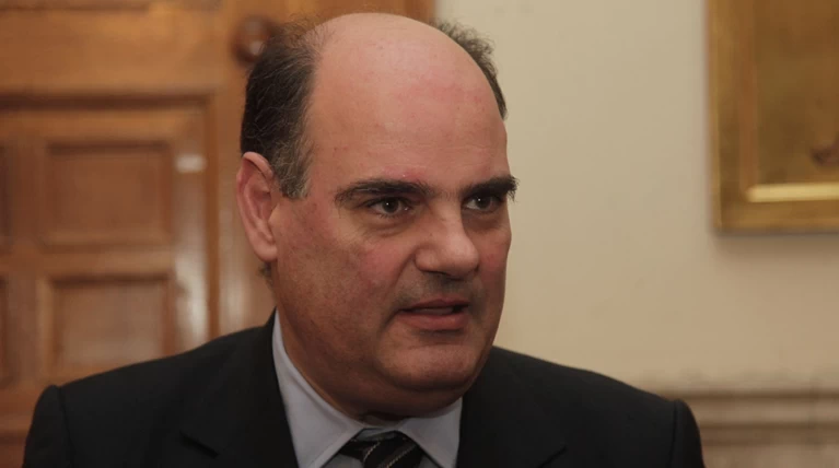 Φορτσάκης: Aν κόβαμε νερό, ρεύμα και wifi θα έφευγαν οι καταληψίες