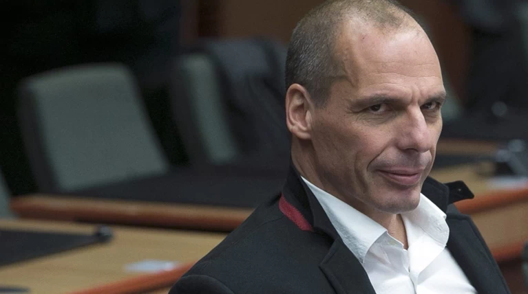 Βαρουφάκης: Αν δεν μας δώσουν λεφτά πάμε για χρεοκοπία