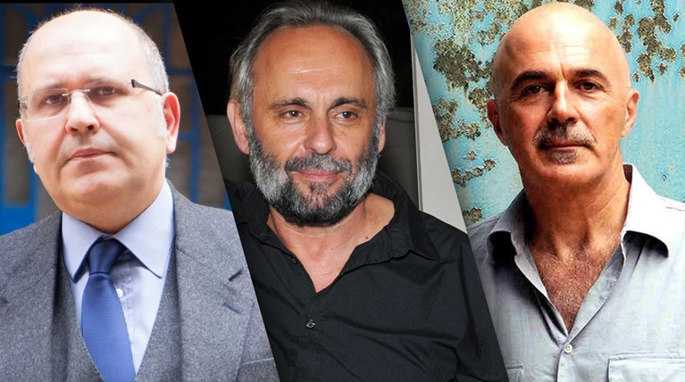 Ο Ξυδάκης, ο Χατζάκης και ο «πόλεμος» του Εθνικού