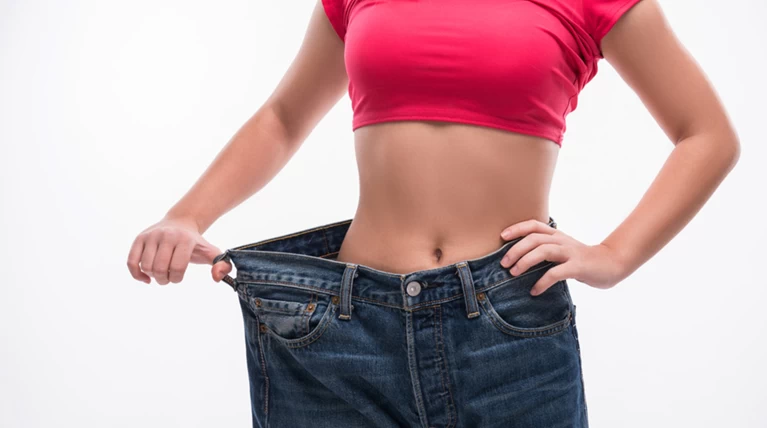 Top 10 τρόποι για να χάσετε βάρος