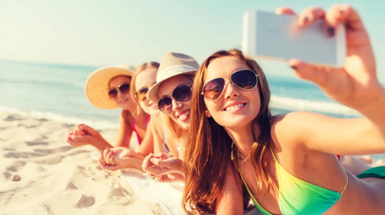 11 έξυπνοι τρόποι να προστατέψετε το smartphone σας το καλοκαίρι