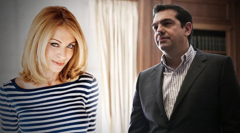 Ανοικτή επιστολή της Ε.Στάη στον πρωθυπουργό Α.Τσίπρα