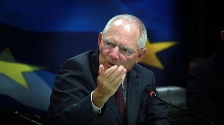 Ο «σκληρός νόμος» του Σόιμπλε για συμφωνία με την Ελλάδα