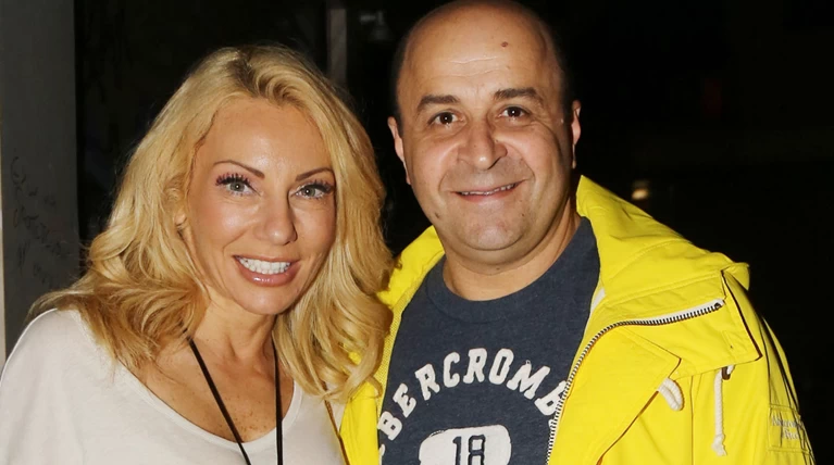 «Ο χωρισμός με τον Σεφερλή»-Η Έλενα Τσαβαλιά απαντάει