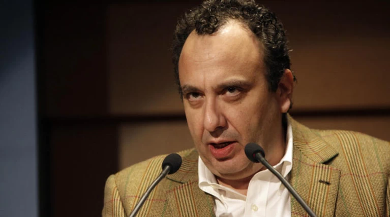 Στο Χρήστο Χωμενίδη το βραβείο μυθιστορήματος του «Αναγνώστη»