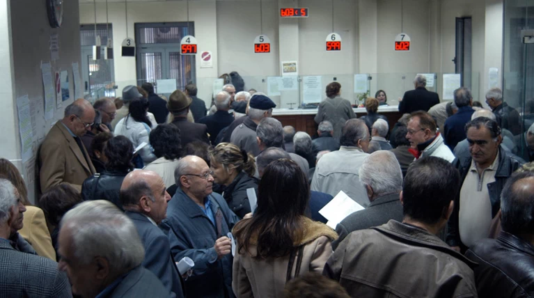 Βόμβα ΣτΕ: Να επανέλθουν στο 2012 όλες οι συντάξεις