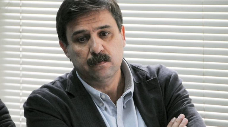 Ανδρέας Ξανθός: Χωρίς συμφωνία τα νοσοκομεία θα καταρρεύσουν