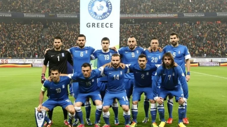 Η Εθνική στα νησιά Φερόε μετά την αναγκαστική στάση στη Δανία