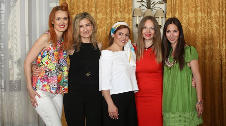 Η μόδα για τη ζωή: Fashion for life το Σάββατο 13/06 στο Σύνταγμα!