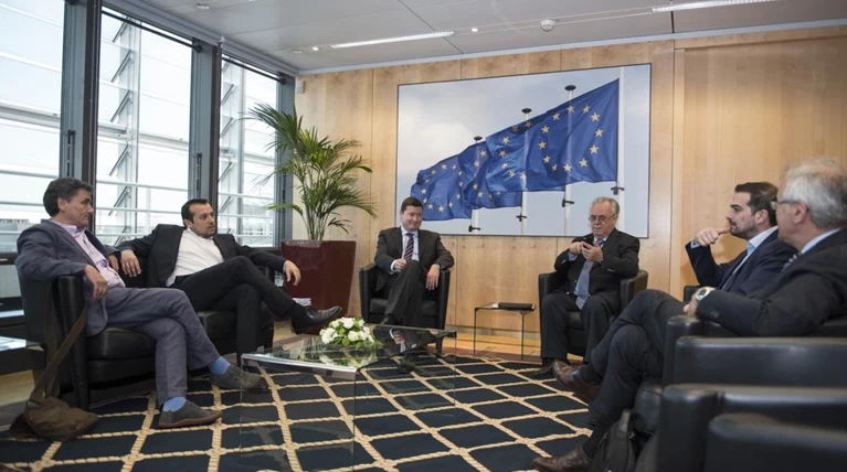 Απόλυτο ορόσημο η 18η Ιουνίου για συμφωνία: η αντιπρόταση της Αθήνας