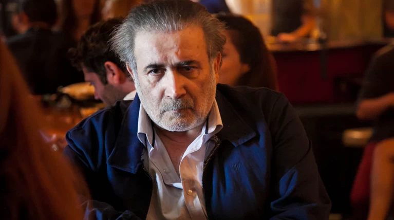 Ο Λάκης Λαζόπουλος σε αποτρόπαιο έγκλημα