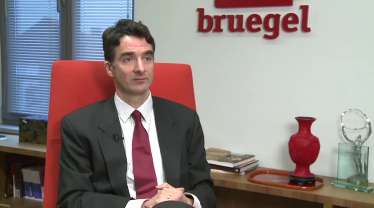 Επικεφαλής του Bruegel: Συμφωνία με νέο πακέτο 30-40 δισ. & μείωση χρέους